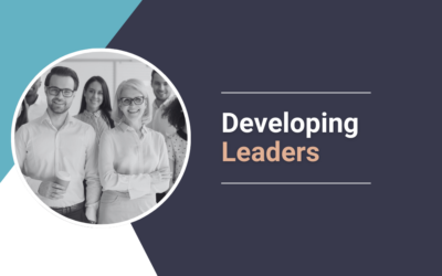 Developing Leaders