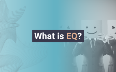 What is EQ?