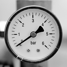 Manometer