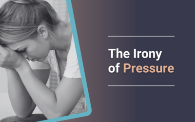 The Irony of Pressure