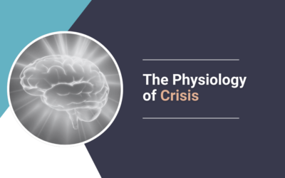 The Physiology of Crisis