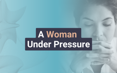 A Woman Under Pressure