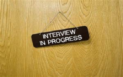 5 Strategies to Handle the Pressure of a Job Interview
