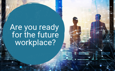 Are you ready for the future workplace?
