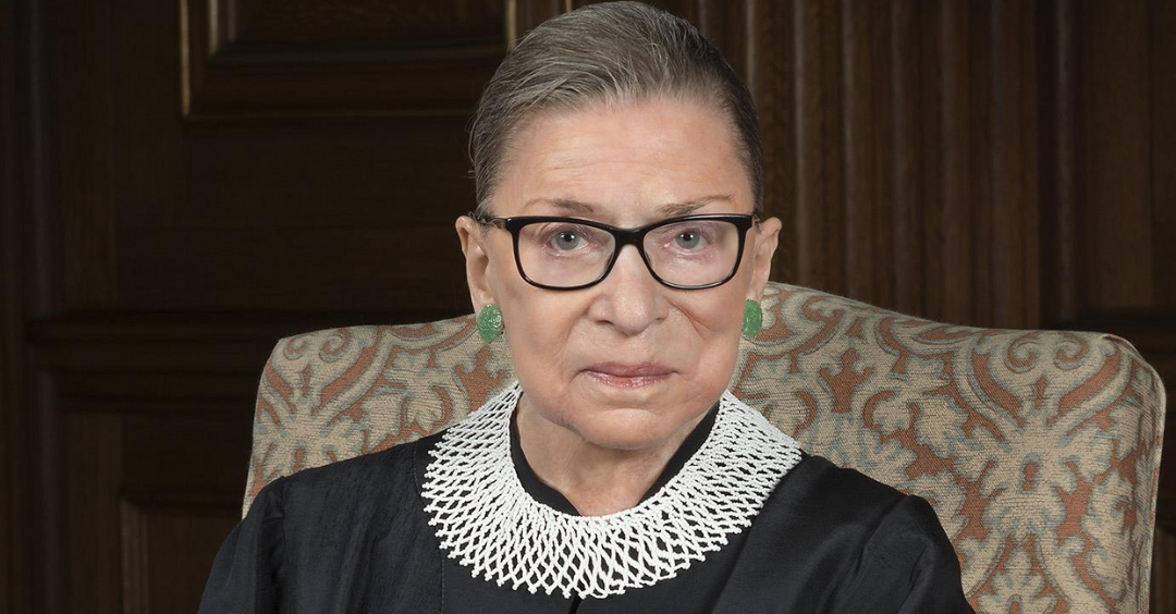 ruth bader ginsburg