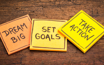 Using the Science of Goal Setting to Build Your Best Life