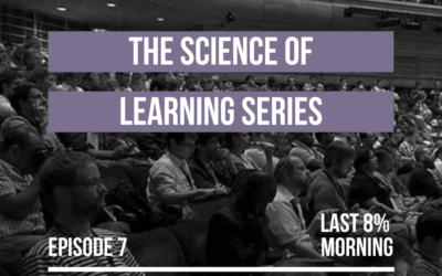 The Science of Learning Series Part 1: How to Not Read a Book if You Actually Want to Learn