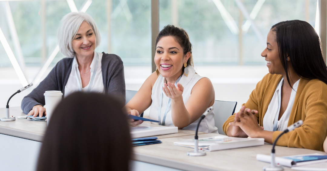 women language blog women communication