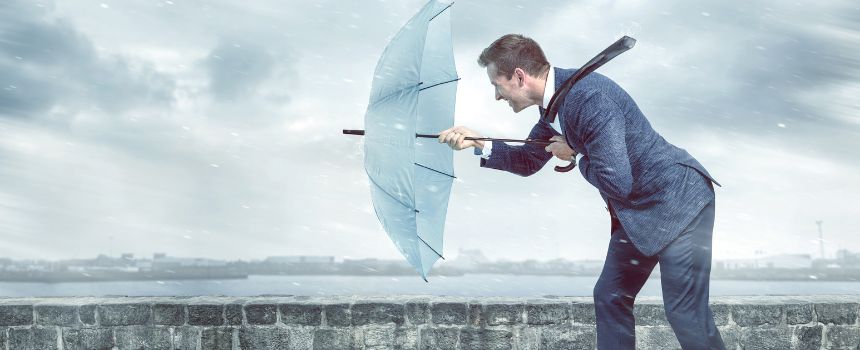 Resilience: The Number 1 Skill You Need to Overcome Adversity