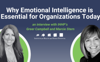 Why Emotional Intelligence is Essential for Organizations Today